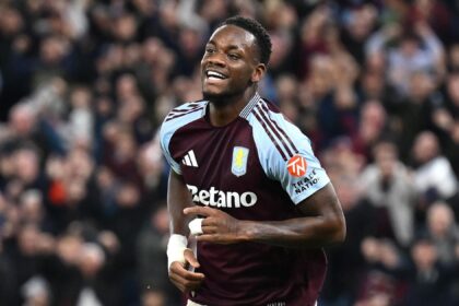 Aston Villa 2-0 Bologna – Jhon Duran scores again The Villans remain perfect in UEFA Champions League