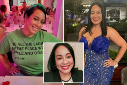 NYC DA’s chief fired for pushing underlings to back her in ‘Fab Over 40’ beauty contest: ‘Have you voted today?’