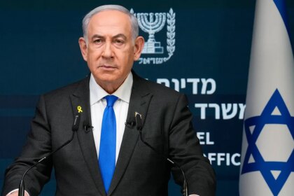 Netanyahu confirms Nasrallah’s replacement dead: ‘Thousands of terrorists’ killed