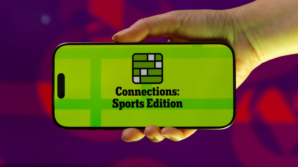 Today’s NYT Connections: Sports Edition Hints, Answers for Jan. 11, #110