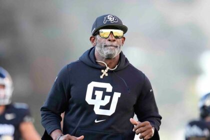 Deion Sanders says he skipped school as a child to ‘hustle’ baseballs and broken bats