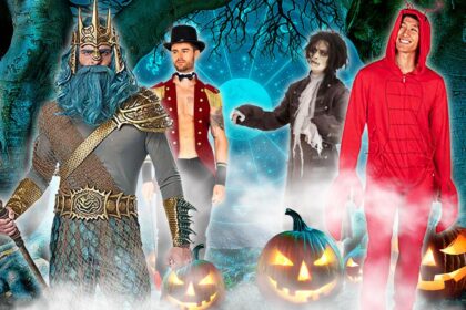 Zodiac Halloween costumes: How to dress up like your sign