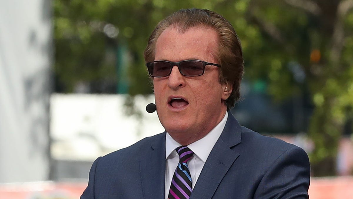 Mel Kiper Jr. talks