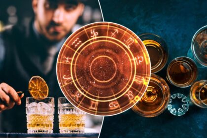 National Liqueur Day: what liqueur are you based on your zodiac sign?