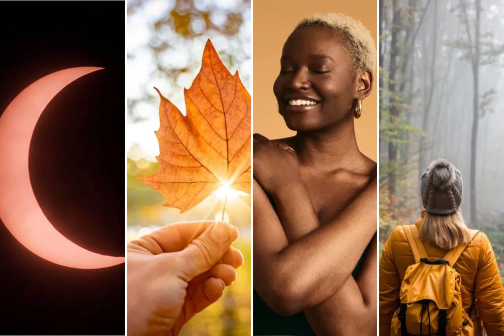 The Fall astrology guide: Boost mood, embrace change and stay balanced