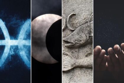 Partial lunar eclipse in Pisces 2024: Everything you need to know