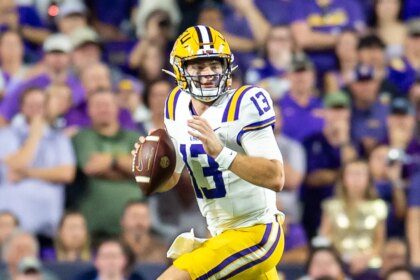 LSU pulls off miracle win over Ole Miss after epic late-game collapse