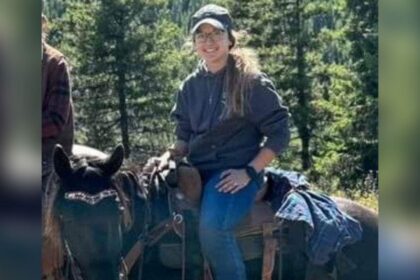 Horseback rider disappears in Montana as investigators find horse, cellphone