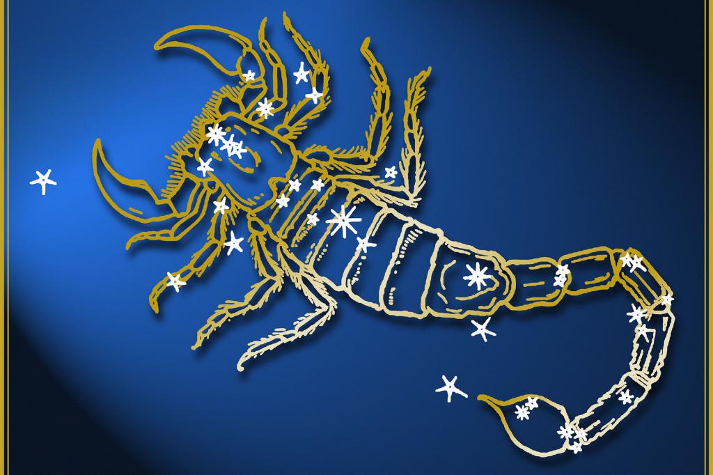 Scorpio season 2024: Everything you need to know about this zodiac sign