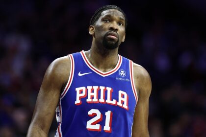 76ers’ Joel Embiid issues explicit, fiery response to critics of his ‘load management’ after scathing column