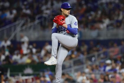 Dodgers pitcher Joe Kelly rips Yankees, says World Series was ‘complete mismatch’