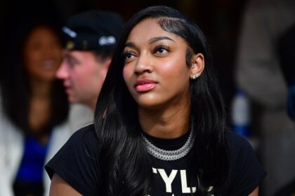 WNBA star Angel Reese ‘disappointed in America’ after Trump’s presidential election win