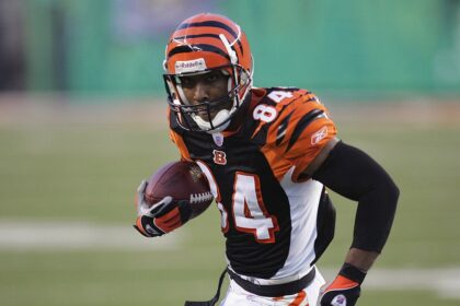 Bengals legend pours cold water on team’s hot streak: ‘Let’s do this against the good teams’