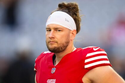 49ers player snaps on DNC after Trump’s election victory: ‘They’re not learning’