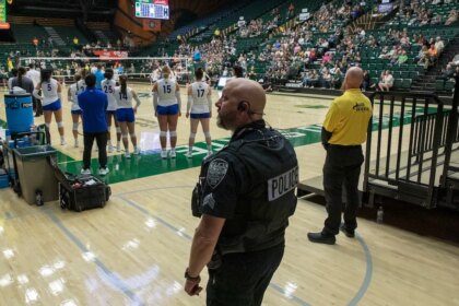 NCAA president boasts about women’s volleyball TV ratings amid SJSU trans athlete controversy and lawsuits