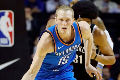 NBA world showing concern for ex-Thunder, Pistons forward Kyle Singler after cryptic Instagram post