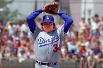 Dodgers great Fernando Valenzuela’s cause of death revealed