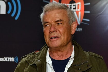 Eric Bischoff hopes pro wrestling companies put more of an emphasis on this aspect of the sport