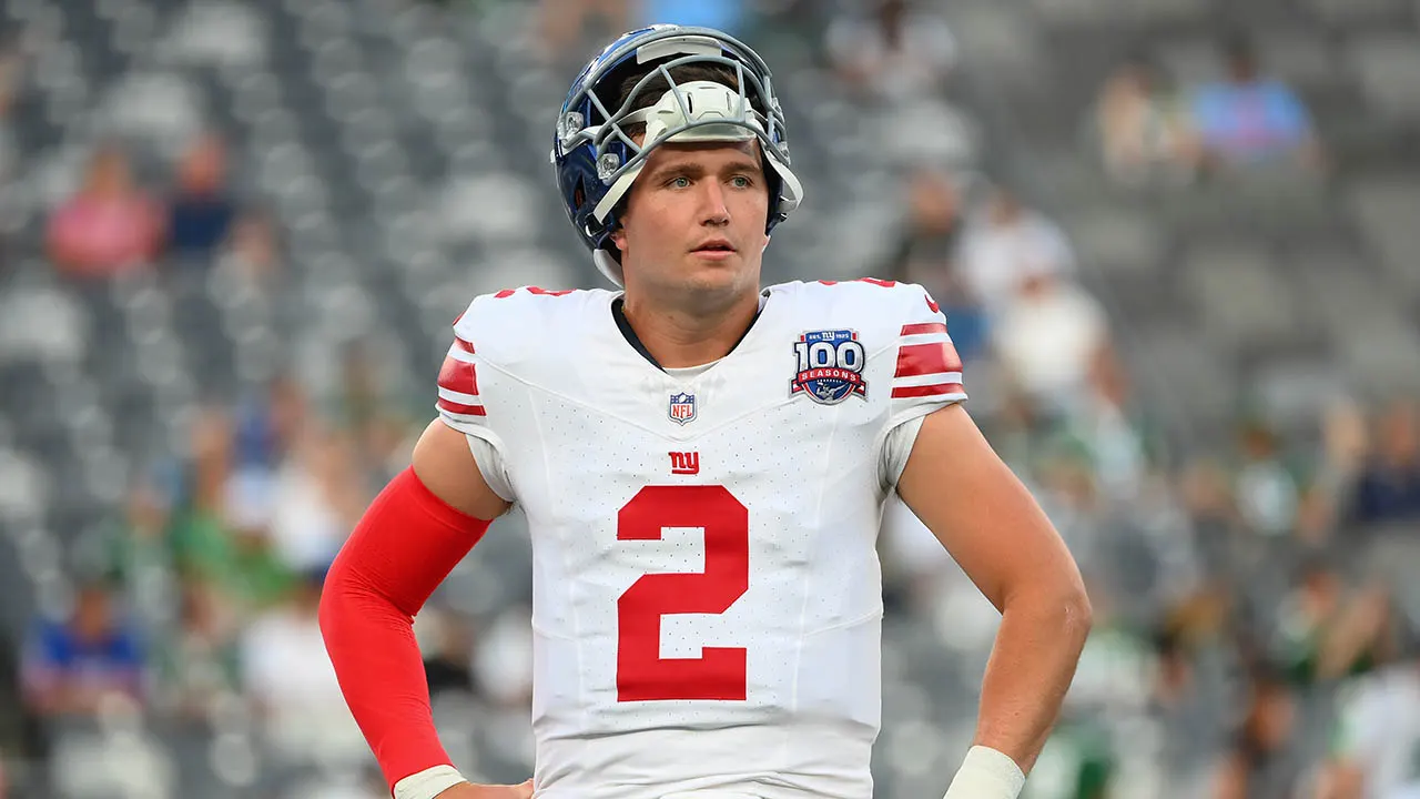 Drew Lock expresses confusion over Giants’ decision to start Tommy DeVito: ‘Interesting situation’