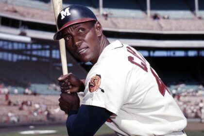 Rico Carty, former Braves star and 1970 NL batting champ, dead at 85