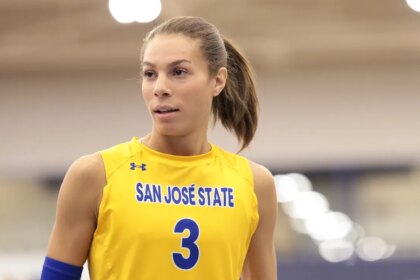 Judge’s ruling to allow SJSU trans women’s volleyball player to compete in tournament receives backlash