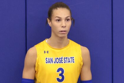 San Jose State blocks interview requests for Blaire Fleming, others before conference tournament