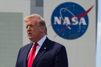 NASA Is In Dire Need Of Downsizing. Trump Could (Finally) Make It Happen.