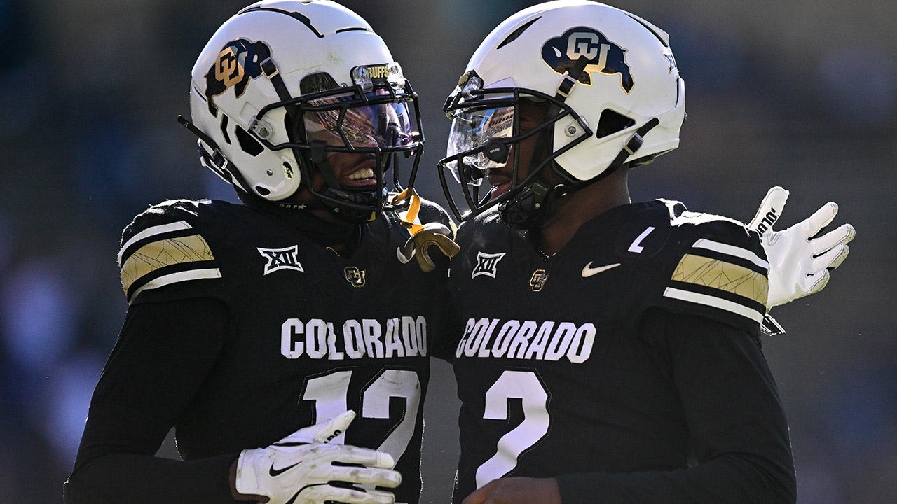 Colorado coach Deion Sanders says Shedeur Sanders, Travis Hunter, other stars ‘going to play’ in bowl game