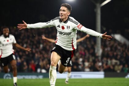 Fulham 2-1 Brentford: Harry Wilson comes off bench to score dramatic late brace as Cottagers stun Bees at Craven Cottage