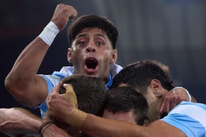 Italy 18-50 Argentina – Pumas cut loose to secure impressive Autumn Nations Series win