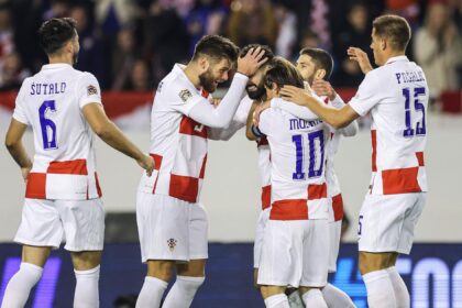 Croatia 1-1 Portugal – Spoils shared as both sides qualify for UEFA Nations League quarter-finals