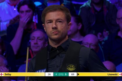 UK Championship Day 2 LIVE: Jack Lisowski shocks Mark Selby after Mark Allen scraps to a narrow win over Jackson Page