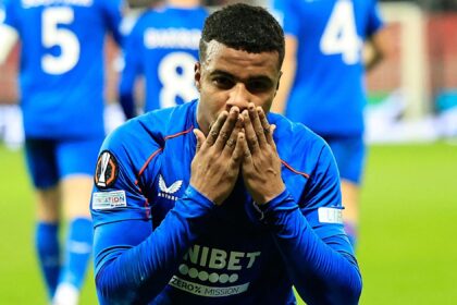 Nice 1-4 Rangers: Hamza Igamane double sees Philippe Clement’s side earn big UEFA Europa League win