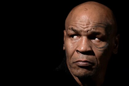 Mike Tyson says he avoided AIDS despite having sex with woman who died from disease