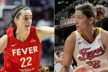 Fever announce former WNBA player Stephanie White as new head coach