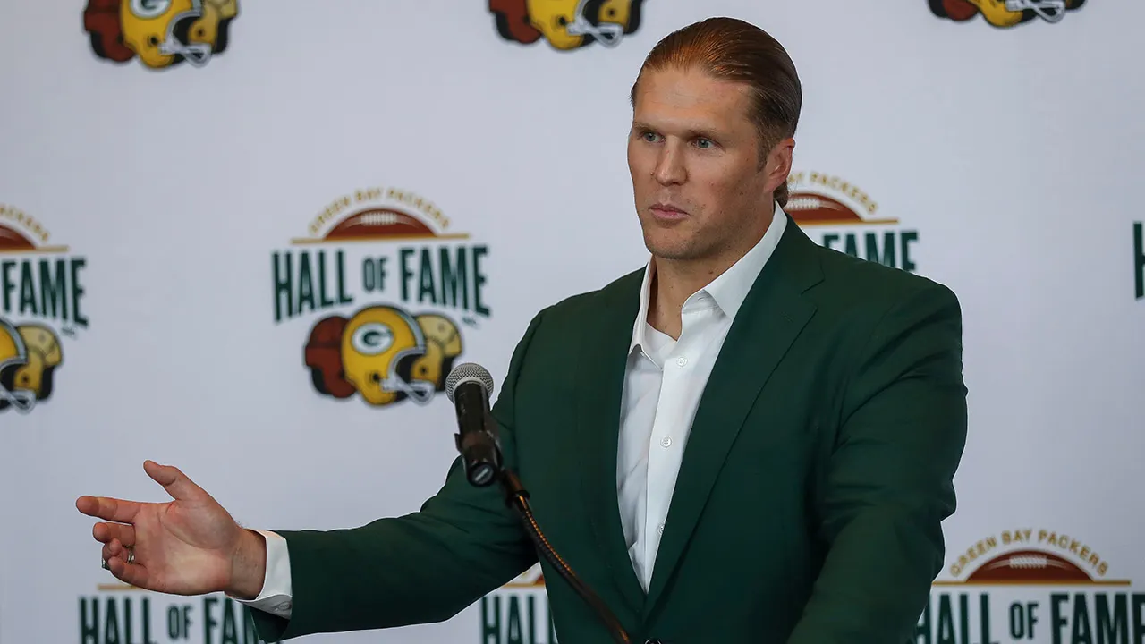 Packers great Clay Matthews respects Lions star Amon-Ra St Brown adding juice to rivalry: ‘I love it’