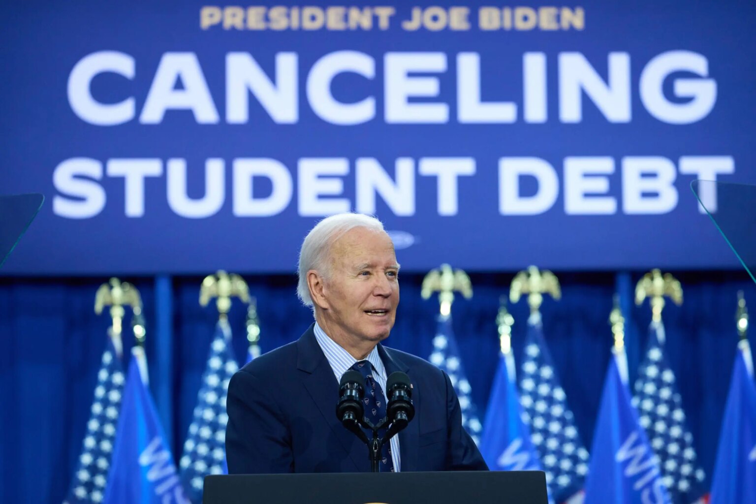 Fox News Politics: Biden’s Early Christmas Gift to Public Workers