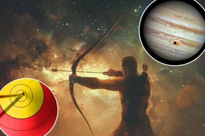 Sagittarius zodiac sign explained: Dates, compatibility, personality