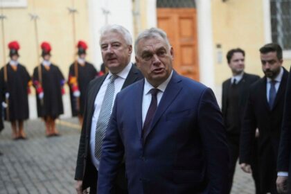 Orbán ends EU presidency with ceasefire mission, to Ukraine’s dismay