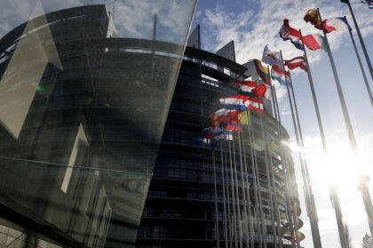 Revealed: The highest earners in the new European Parliament