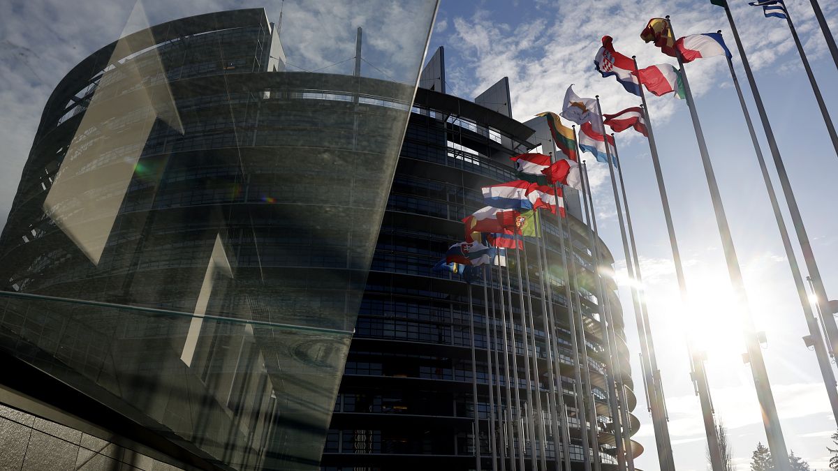 Revealed: The highest earners in the new European Parliament