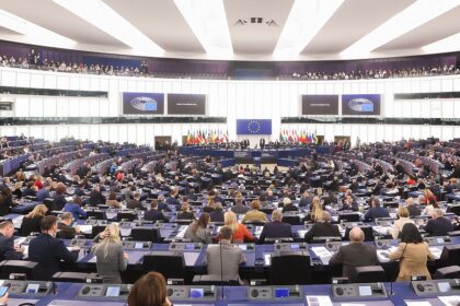 New European Parliament intergroups: What’s in and What’s Out