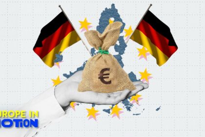 Germany tops US as most attractive country for foreign investment