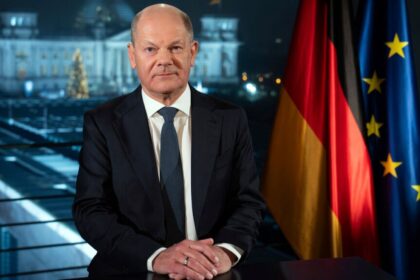 German election won’t be decided by social media owners, Scholz says