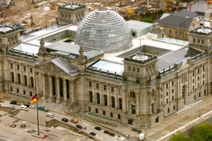 Debate in the Bundestag on the preventability of the Magdeburg attack