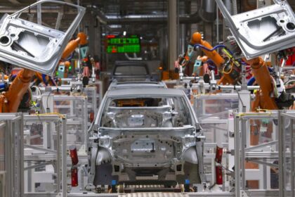 Portuguese manufacturers warn of automotive industry crisis impact