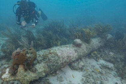 ‘Around 250 treasure-laden shipwrecks may lie in Portuguese waters’