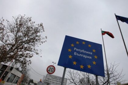 Romania and Bulgaria to join Schengen Area on New Year’s Day