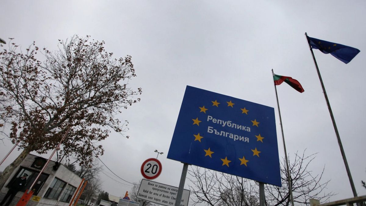 Romania and Bulgaria to join Schengen Area on New Year’s Day