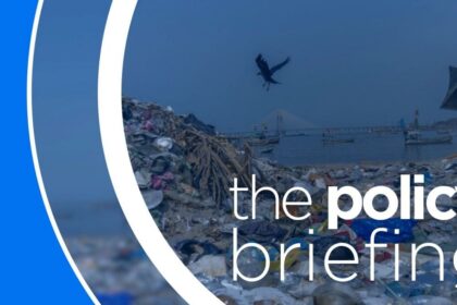 Plastic pollution and climate change, Newsletter